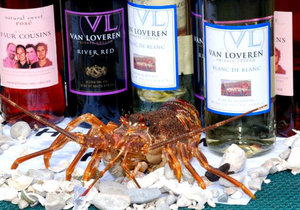 Kreef Derby Long Weekend - Weekend Inspiration